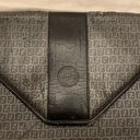 Fendi  clutch with crossbody strap Photo 3