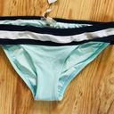 PilyQ NWT Aqua bikini bottoms by .  Small Photo 1