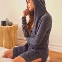 Barefoot Dreams | CozyChic Lite Resort Cardigan with Hood Photo 1