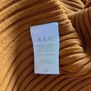 A.L.C. Rust/orange bodycon dress size L Photo 4