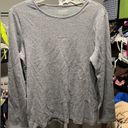 Pendleton  Long Sleeve Knit Tee Photo 3