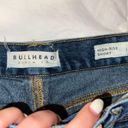 Bullhead Denim Co Bullhead denim Shorts Photo 3