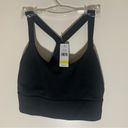 Natori  Impulse Racerback Bralette NWT Photo 1