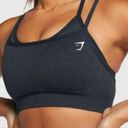 Gymshark  Adapt Fleck Seamless Sports Bra XS Photo 5