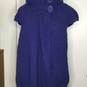 Dress Barn  Babydoll Knitted Sweater  Photo 0