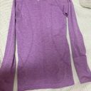 Lululemon Swiftly Tech Long Sleeve Photo 2