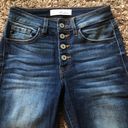 KanCan USA KanCan Crop Jeans Photo 2