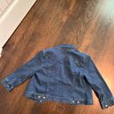 Ruby Rd Denim Jacket Photo 2