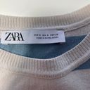 ZARA Striped Tank Photo 1