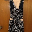 Ark & Co. NWT Twisted Racerback dress with pockets new feminine bohemian boho Photo 5