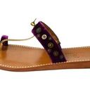 Cole Haan   Toe Sandals WOMENS Sz 9.5 Photo 0