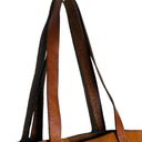 Madewell  The Transport Tote Leather Brown English Saddle Photo 3