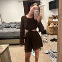 ZARA Mini Dress Photo 2