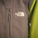 The North Face  Denali Fleece Jacket Green Photo 7