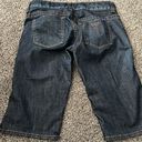 Guess  - Medium Blue - Denim long shorts - 27 Photo 1