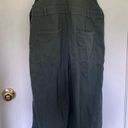 Aerie Olive Green Overalls Photo 2