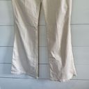 7 For All Mankind  Women’s 27 Chino Bootcut Pants NWT Y2K 2000s Photo 2