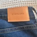 Everlane NWOT  Bien Hoa Vietnam Ankle Mid Rise Jeans size 26 Regular Photo 4