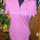 Ariatek Women’s Heat Series Polo medium pink Photo 0