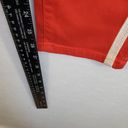 Skinny Girl  Womens Jeans Red Skinny Stretch Pant Ankle Size 4 Short 27 Waist Photo 6