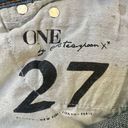 One Teaspoon  Awesome Baggies low waist medium rise distressed jeans Photo 7