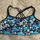 Lane Bryant LIVI Active by  Low Impact No Wire Sports Bra NWOT Size 14/16 Photo 3