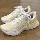 Nike  React Infinity Run Flynit 7.5 Photo 2