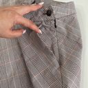 ep pro Sports Plaid Skirt/Shorts Gray/Brown/Pink Size 6 Photo 5