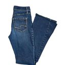 Silver Jeans Co Calley Super High Rise Bootcut Jeans Photo 1