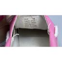 Polo  Ralph Lauren Womens Lilia Sneakers Pink Tan  10 Photo 4