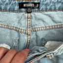 Missguided High Rise Jeans Photo 4