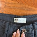 ZARA Cargo Pants Photo 1