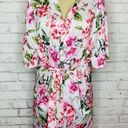 Show Me Your Mumu  Brie Robe, Garden of Blooms 1 SZ Photo 1