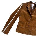 Chadwick's Chadwick’s Leather Jacket Size 10 Photo 5