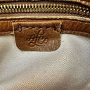 Krass&co American Leather  Aster brown shoulder bag Photo 10