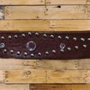 American Eagle  outfitters leather belt! Photo 0