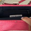 Tommy Hilfiger Vintage Purse Barbie Pink  Photo 2