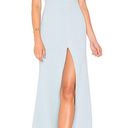 Lovers + Friends Light Blue Formal Dress Photo 0