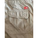 The North Face  hiking pants women's size 16. khaki Photo 6