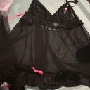 Victoria's Secret Like new vintage Victoria’s Secret slip Photo 5