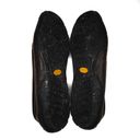 L.L.Bean  Slip On Leather Driving Loafers Photo 3