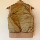 Lululemon Reversible Non-Stop Bomber Vest Photo 8