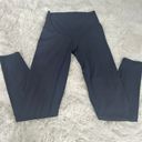 Aerie Steel Blue High Waisted Leggings Photo 0