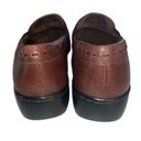 Auditions  Melody slip on leather shoes 8.5 Photo 5