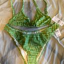 PacSun Green  Bikini Photo 0