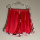 Nike Pink  basketball shorts Sz M Photo 0