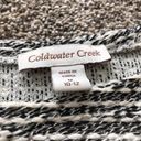 Coldwater Creek Sweater Photo 4