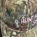 Bass Pro Shops  Camo Silly Boys Hunting is for Girls baseball golf hunting hat Photo 5