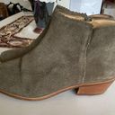 Jack Rogers  Bailee Ankle Bootie- Size 7 Photo 1