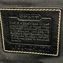 Coach Bags |  Kelly Soho Signatures Shoulder Bag Photo 9